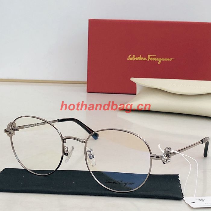 Salvatore Ferragamo Sunglasses Top Quality SFS00387